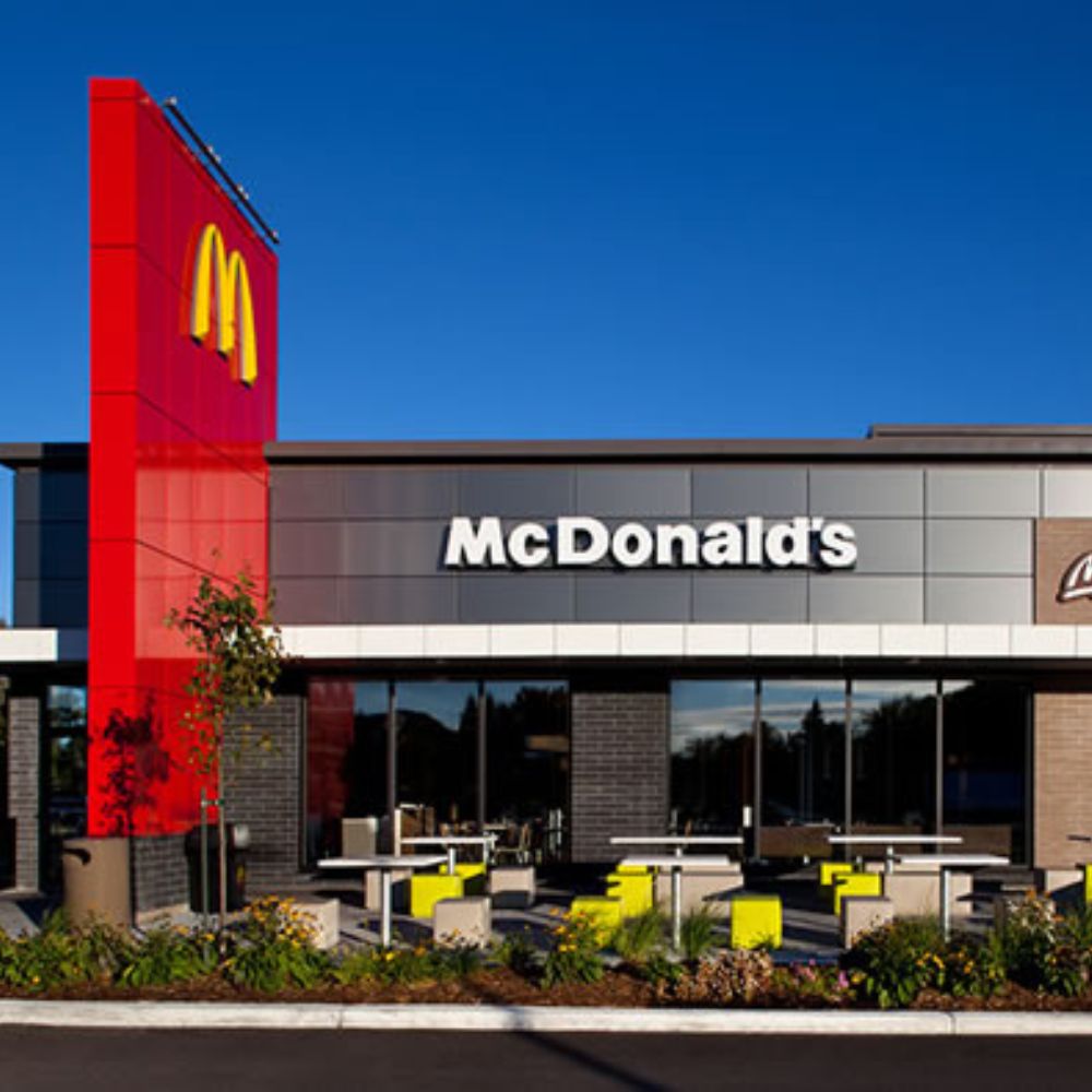 McDonald’s India collaborates with Simpl to provide online payment options-thumnail