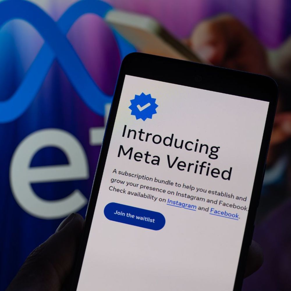 Meta Launches ‘Meta Verified’ Service in India, Expanding Subscription Bundle for Facebook and Instagram Accounts-thumnail