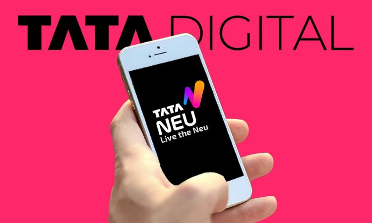 More than $2 billion invested in Tata Neu