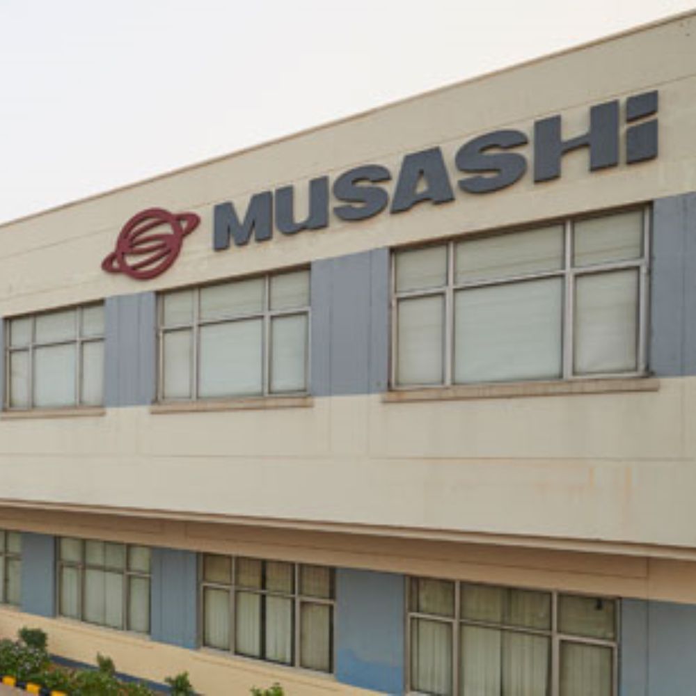 “Musashi Revs Up Electric Mobility in India, discloses ₹70 Crore Investment Plan!”-thumnail