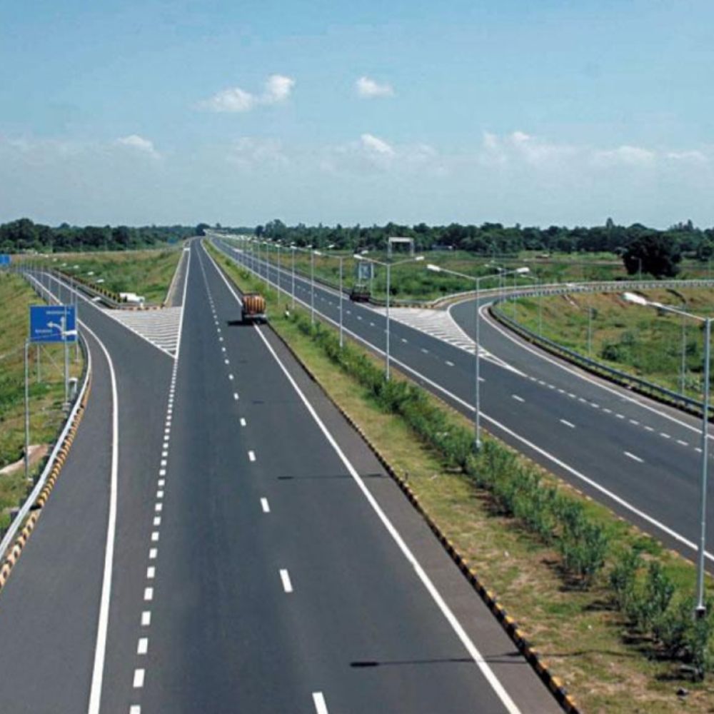 Toll kitty securitization will bring in Rs 60,000cr for NHAI-thumnail