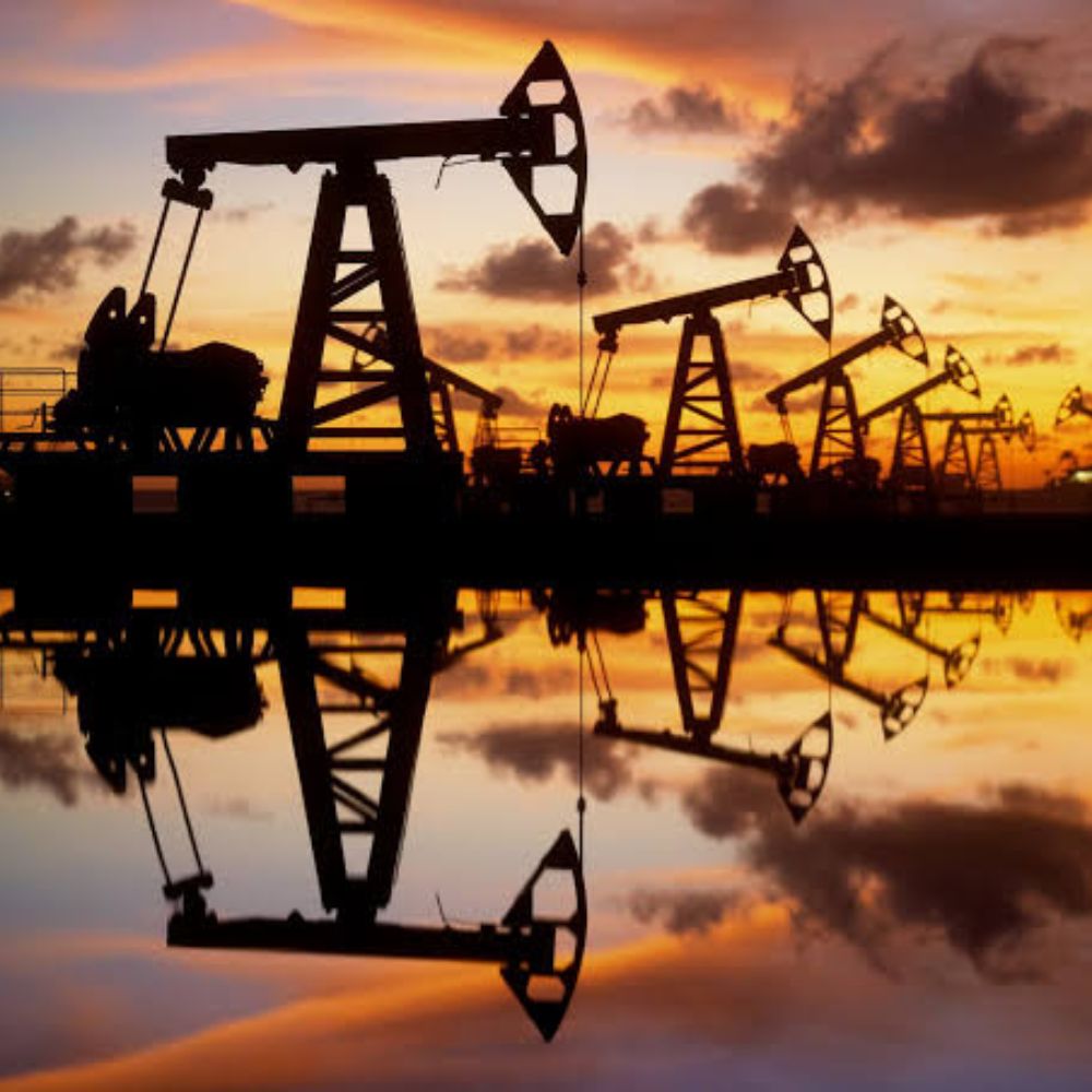 Oil Prices Retreat on Global Economic Concerns Despite Saudi Arabia’s Output Cut-thumnail
