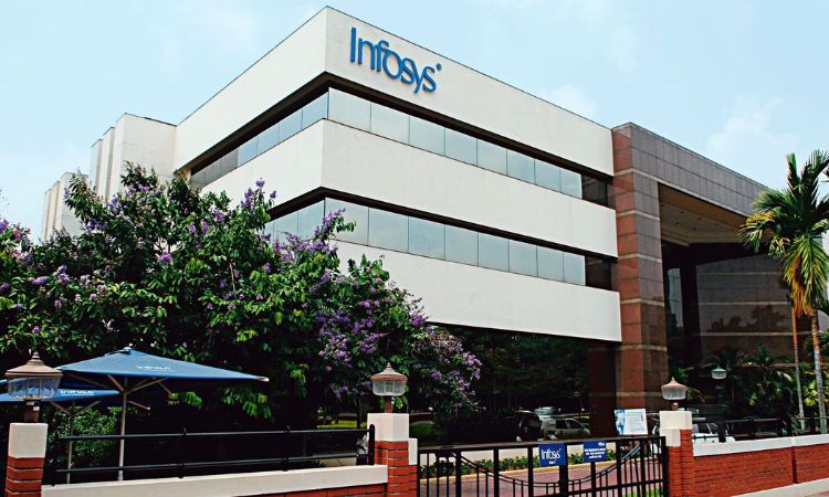 Origins Of an Infosys Limited