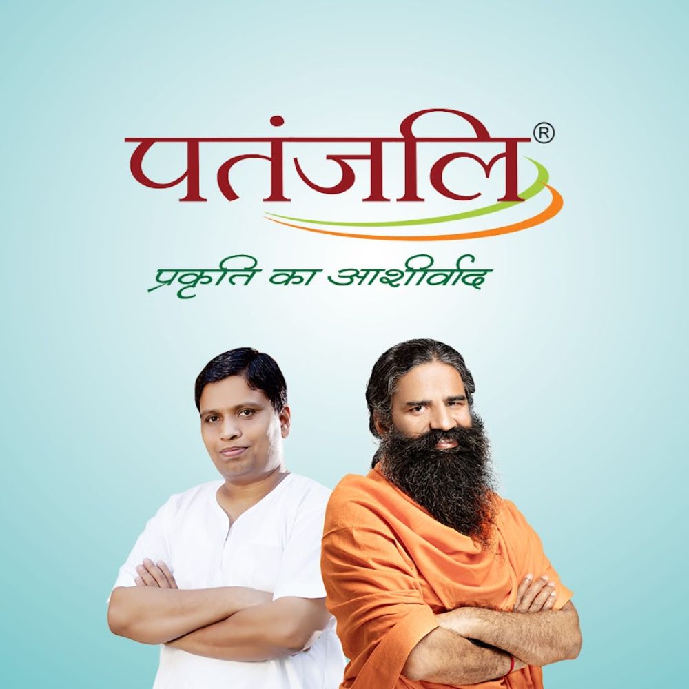 Patanjali Ayurved’s disruptive business model: A case study on the Fast-growing FMCG Brand-thumnail