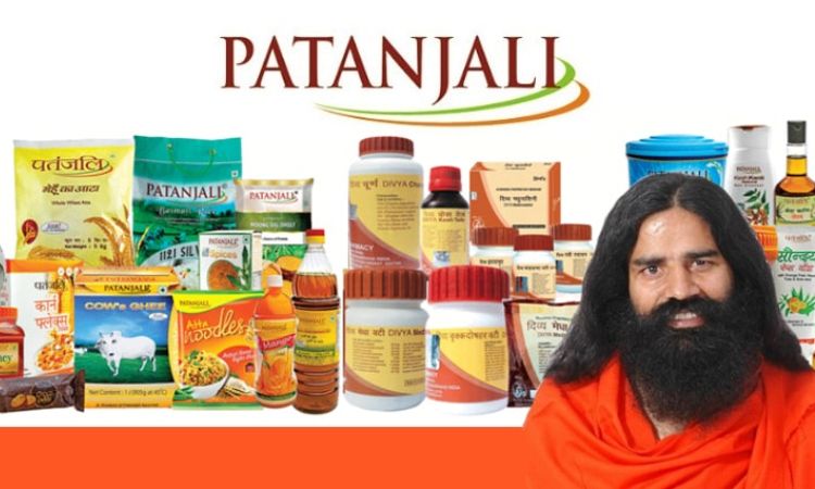 Patanjali Ayurved's disruptive business model