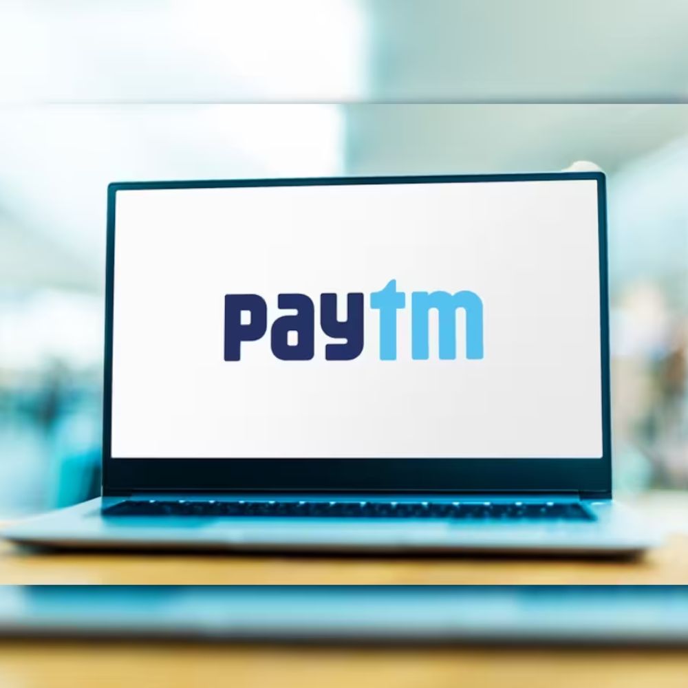 Paytm reports May operating results, with disbursements of Rs 5,502 crore-thumnail