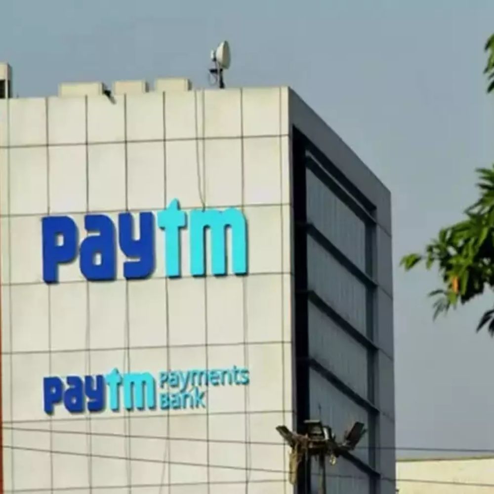 With startups seeking redemption, Paytm is leading a $6 billion rally-thumnail
