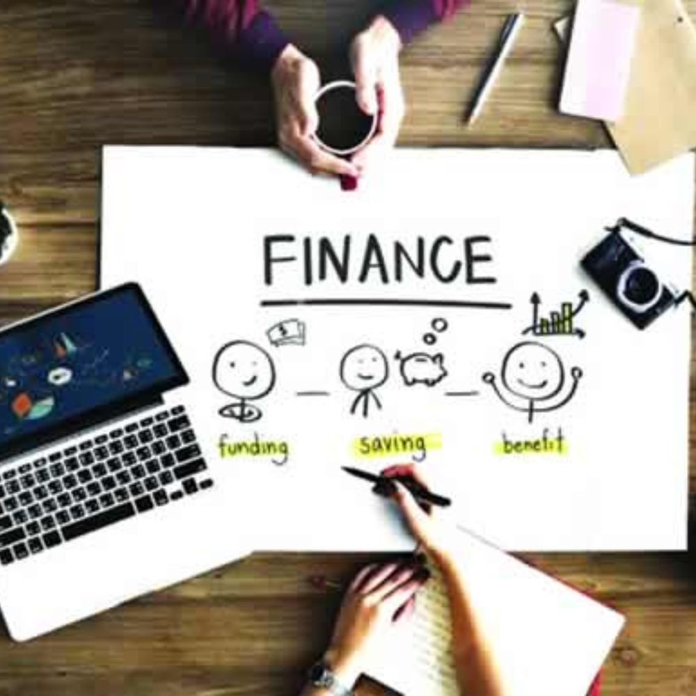 Personal finance for entrepreneurship: Tips and strategies for managing personal finances while building a successful business-thumnail