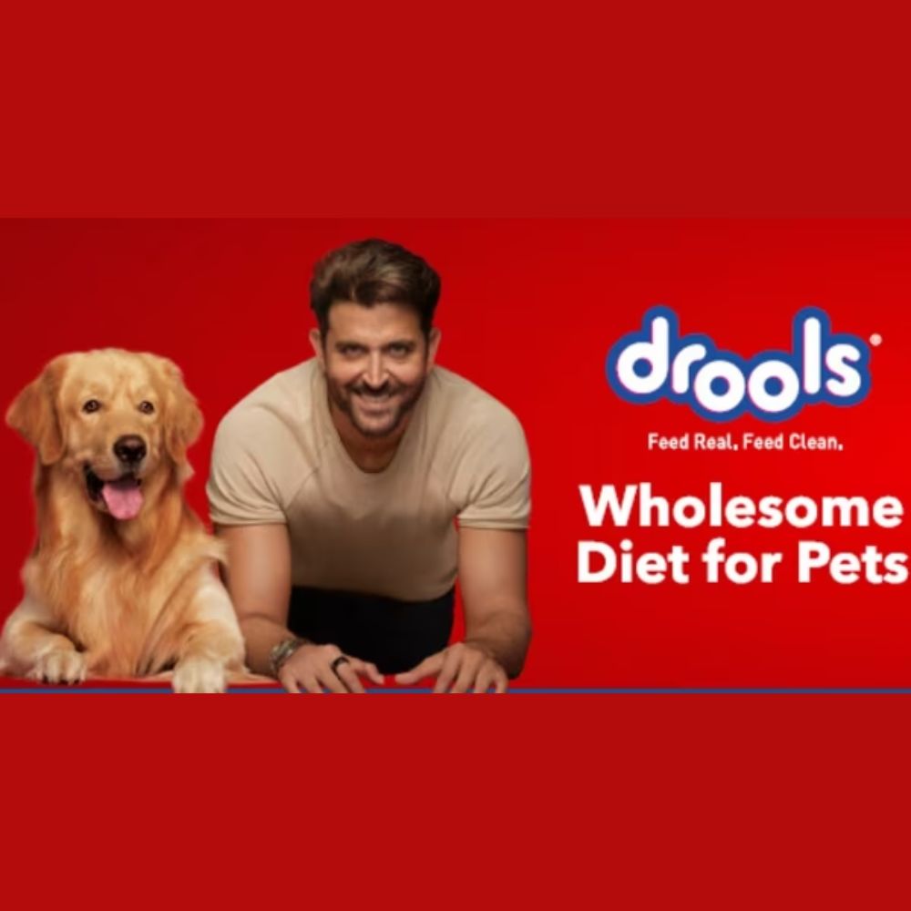 Pet food company Drools receives $60 million from L Catterton at a valuation of $600 million-thumnail