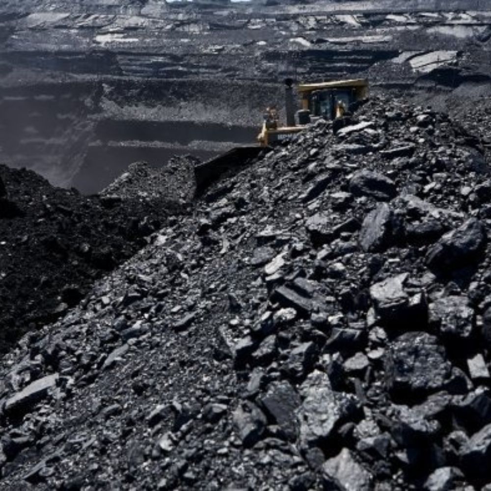 Protests Threaten Expansion Plans of Gevra Coal Mine in Chhattisgarh, India-thumnail