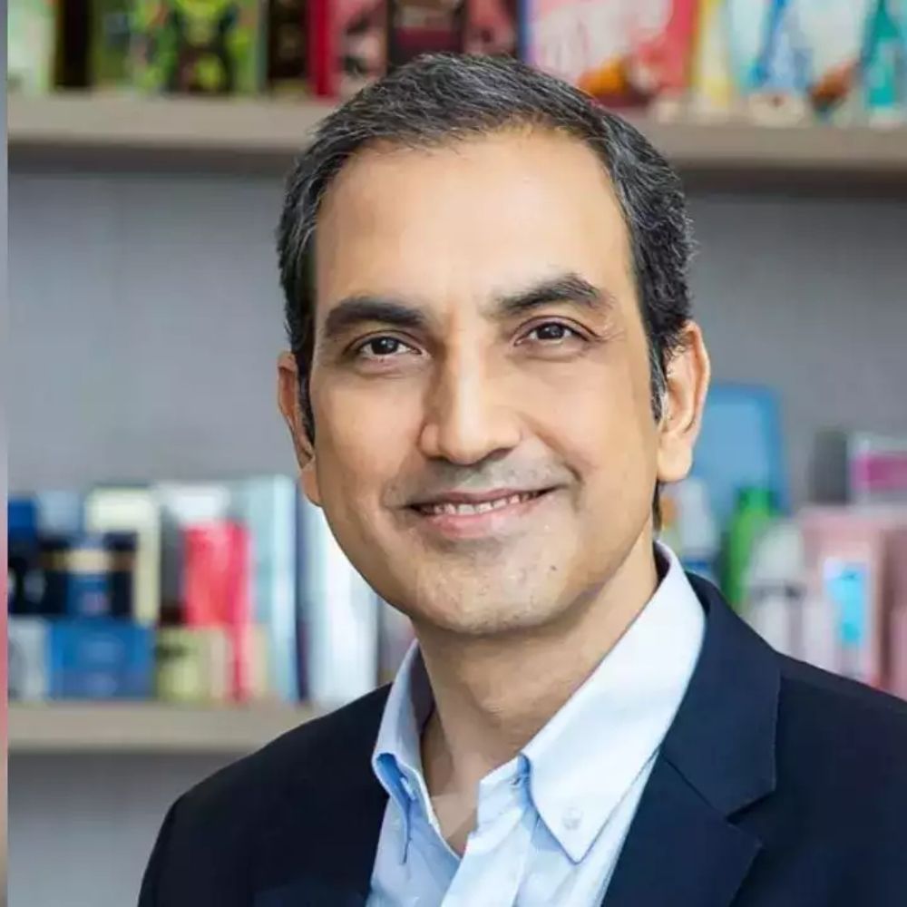Rohit Jawa to take over CEO & MD Hindustan Unilever tomorrow-thumnail