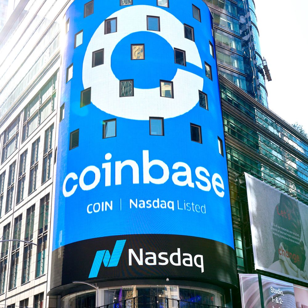 SEC Files Lawsuit Against Coinbase, Alleging Unregistered Broker and Exchange Activities-thumnail