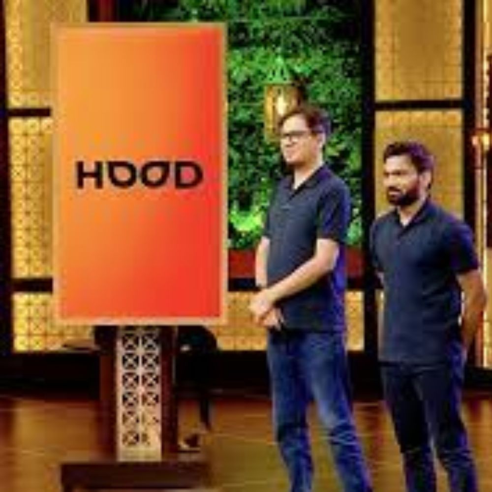 Shark Tank Featured And Demanded A Valuation Of Rs 600 Crore Hood App, However, Disappeared-thumnail