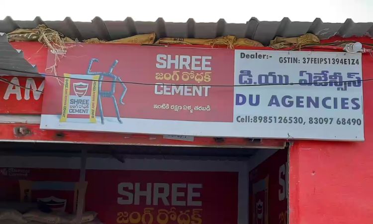 Shree Cement shares slump 10% on tax evasion