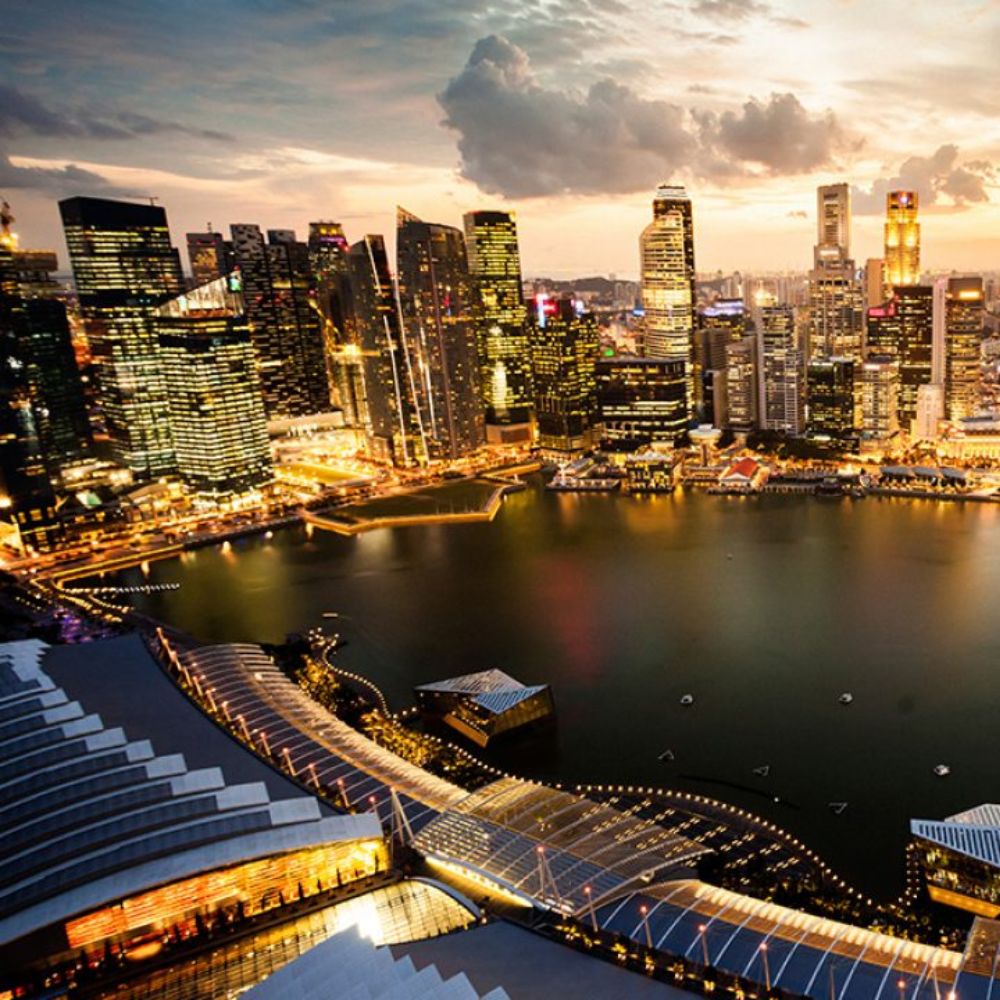 Singapore Soars as World’s Priciest City for Luxury Living: Julius Baer’s Lifestyle Index-thumnail