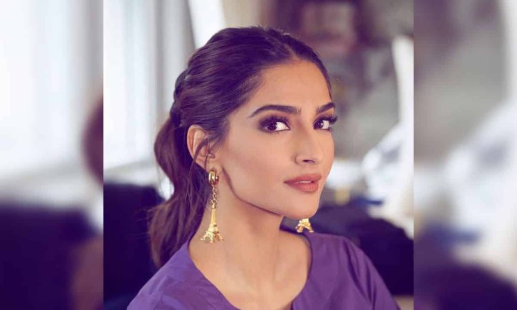 Sonam Kapoor