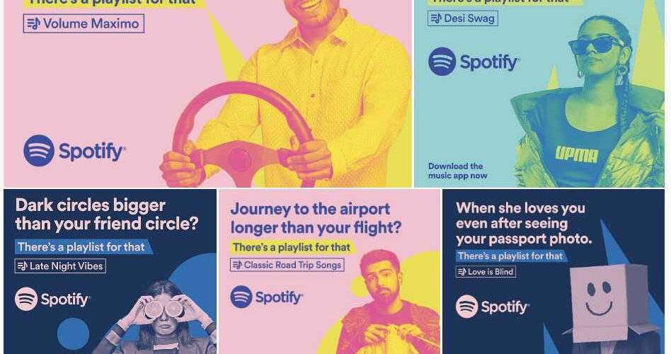 Spotify India