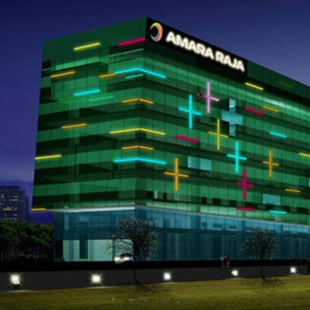 The Amara Raja Infra Group secures a $130 million solar project in Bangladesh-thumnail