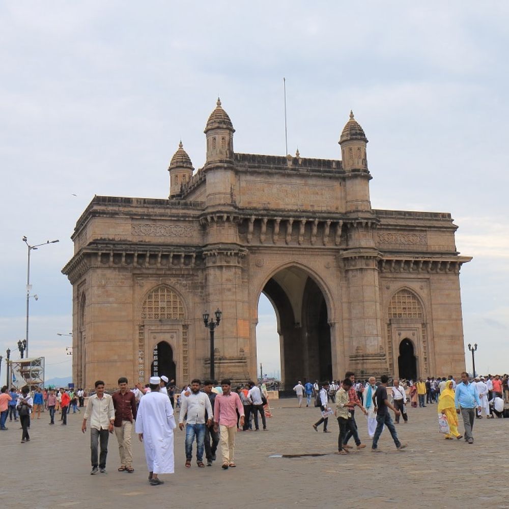 This Indian city has entered the group of the 20 most costly cities in the world for living in affluence-thumnail