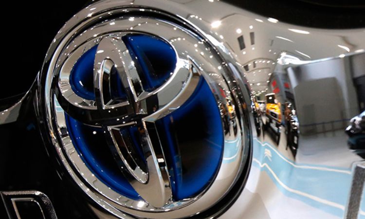 Toyota will invest $328 million
