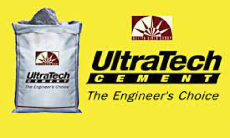 Ultratech Cement