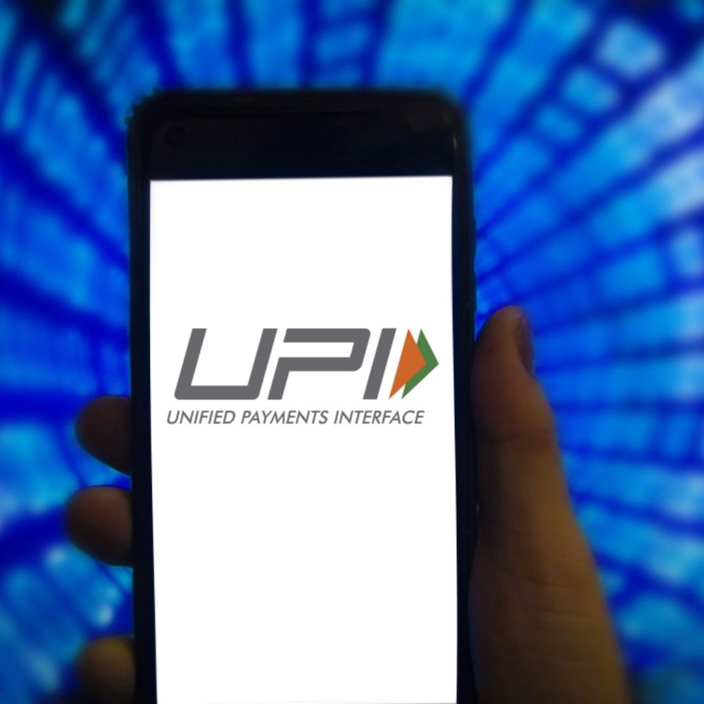 Unified Payment Interface (UPI) payments in May touched Rs.14.3 trillion in terms of value; a 2% rise compared to April   -thumnail