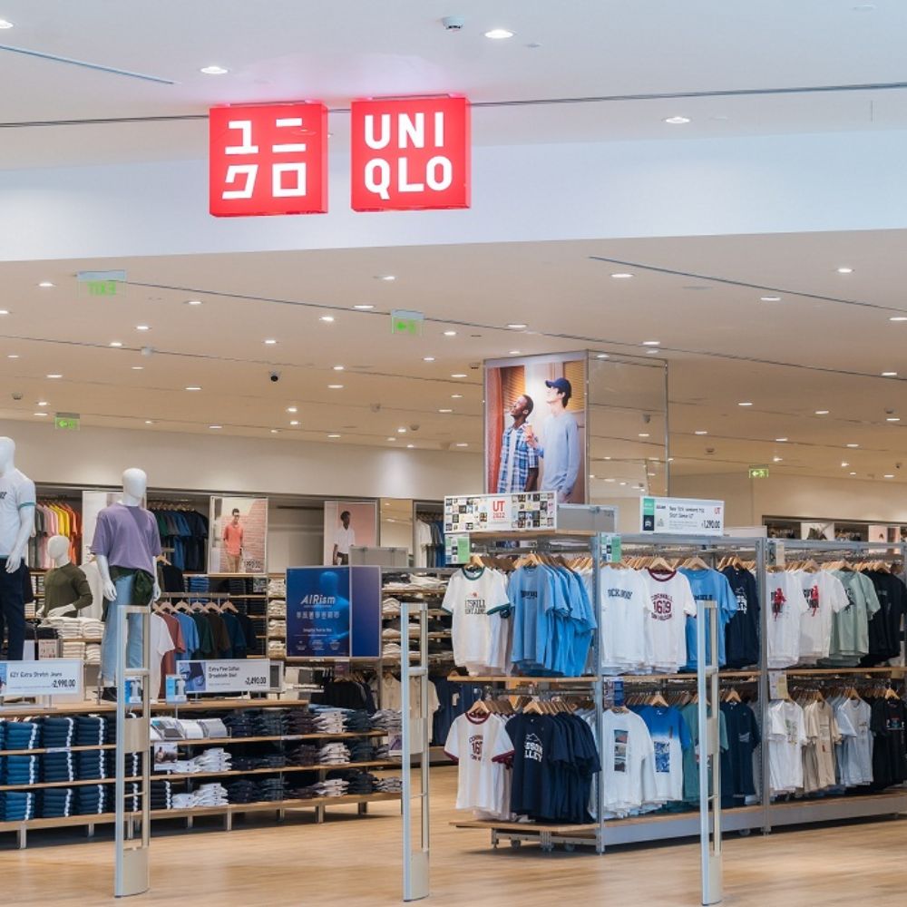 Uniqlo intends to have a significant manufacturing footprint in India-thumnail