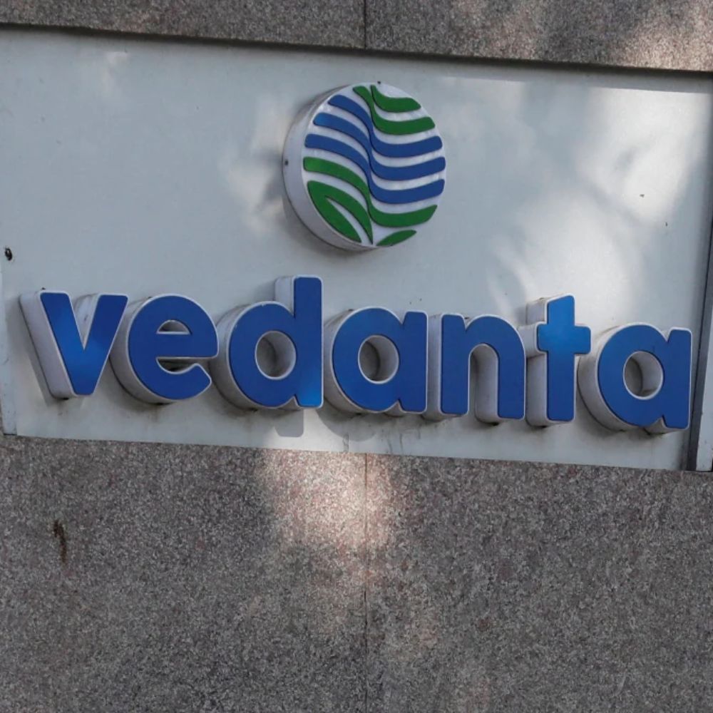 Vedanta expands its technological push with a $4 billion display factory in India-thumnail