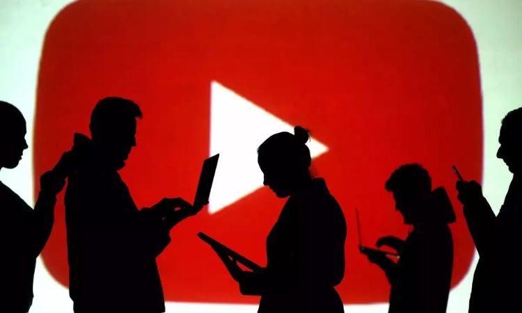 Youtube unveils its shopping channel 