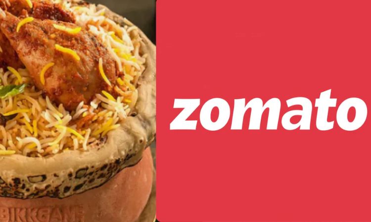 Zomato Removes Controversial World Environment Day