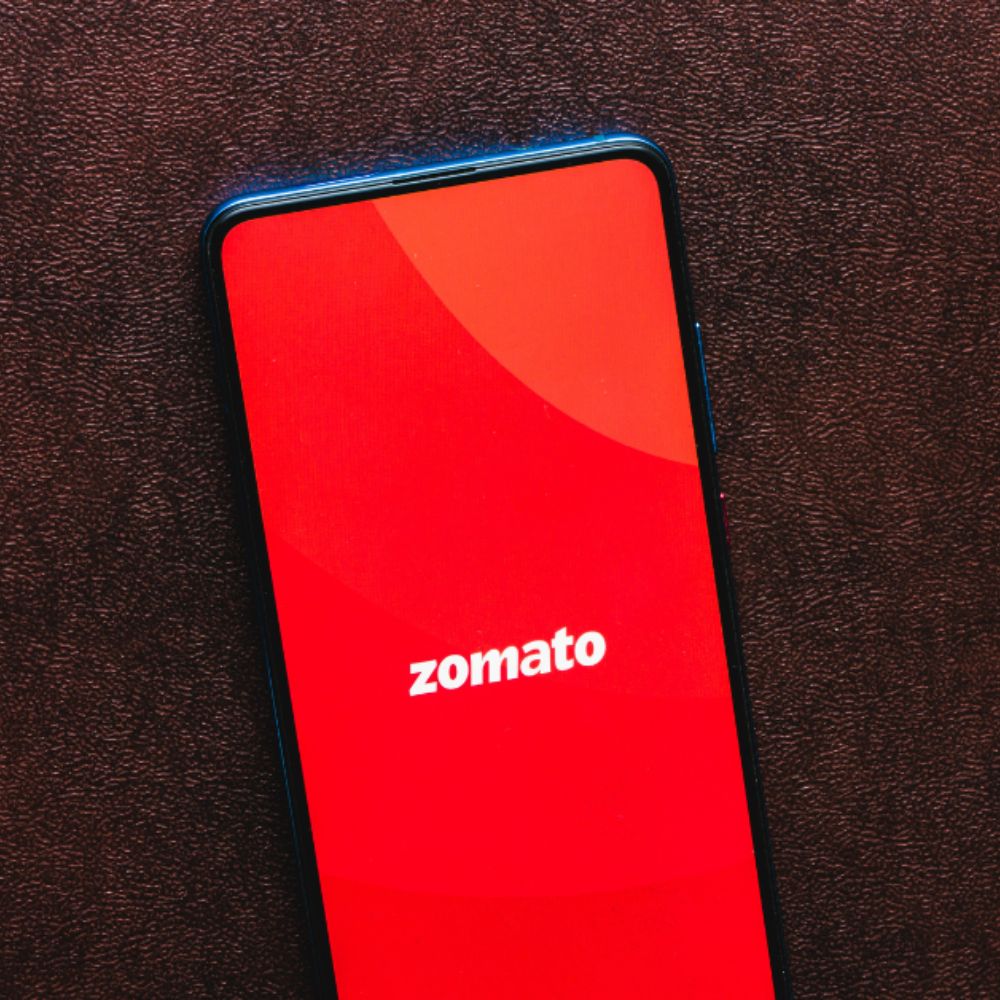 “Zomato Removes Controversial World Environment Day Ad After Backlash and Allegations of Caste Discrimination”-thumnail