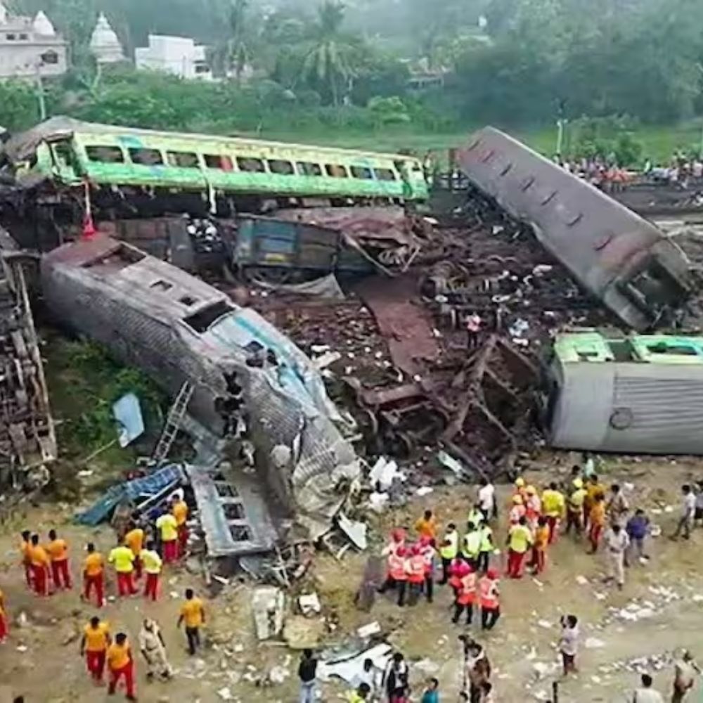 “Balasore Incident and Kavach: India’s Automatic Train Accident Protection System”-thumnail