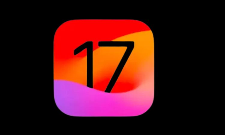  iOS 17's 