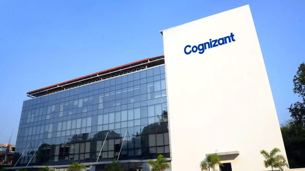 Cognizant Technology Solutions