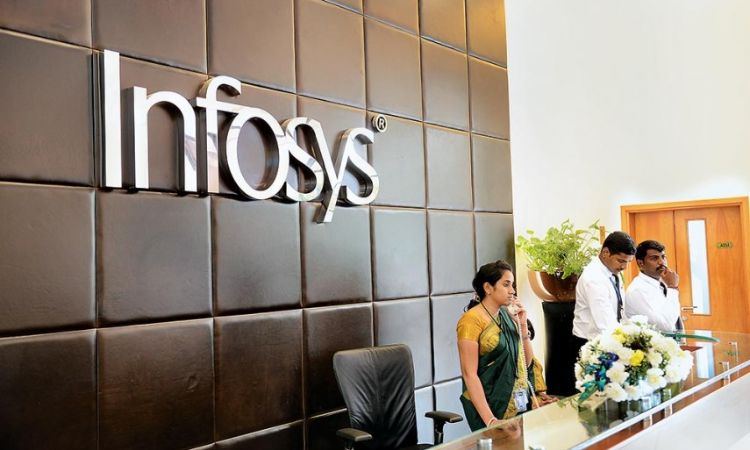 infosys