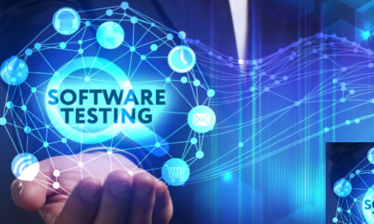 software testing course