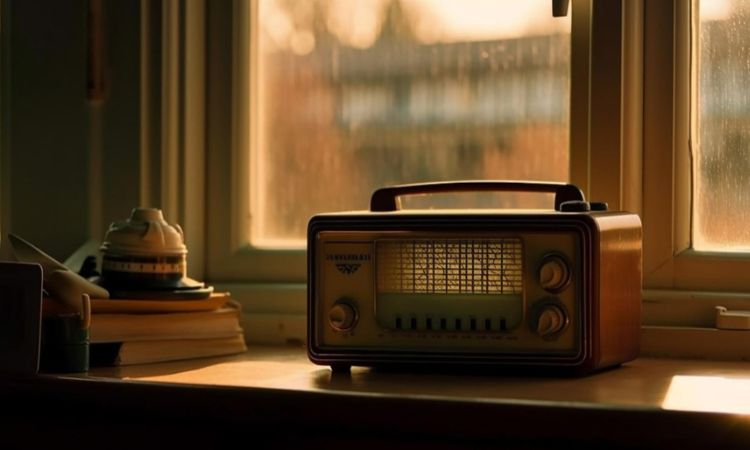 A Comprehensive Evaluation of the Radio Medium