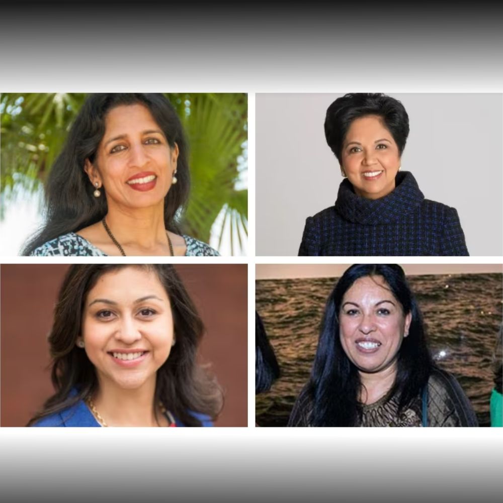 Meet Indian-origin women on the ‘America’s Richest Self-Made Women’ List, including Jayshree Ullal, Neerja Sethi, Neha Narkhede, and Indra Nooyi-thumnail