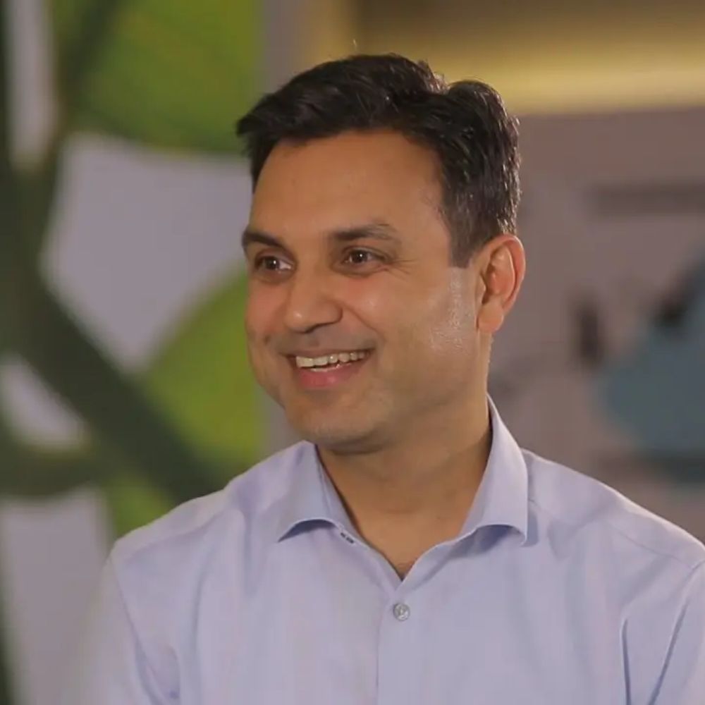 Microsoft India head Anant Maheshwari resigns from the post-thumnail