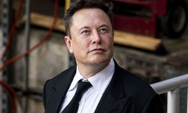  Elon Musk's wealth plunges to $20 billion