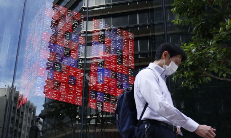 Asian Shares End July on a Positive Note Amid Major Economic Events