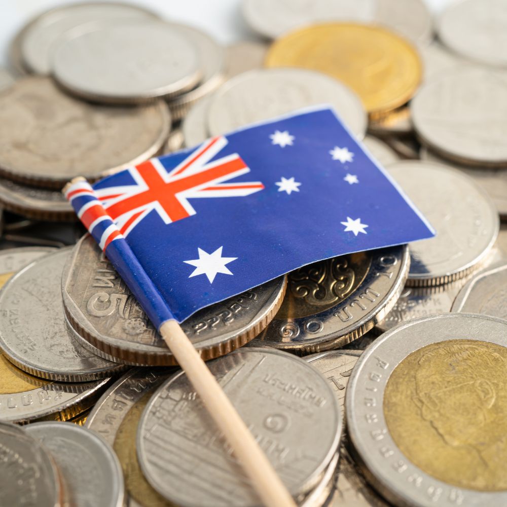 Australian Inflation Slows, Easing Pressure for Interest Rate Hike-thumnail