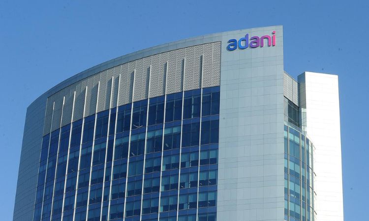 Bain Capital acquires 90% of Adani Capital 