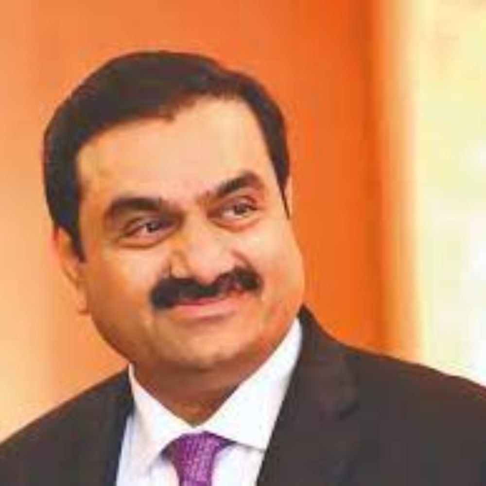 Bain Capital is in advance talks with Adani Capital for acquisition at Rs. 1500 crore-thumnail