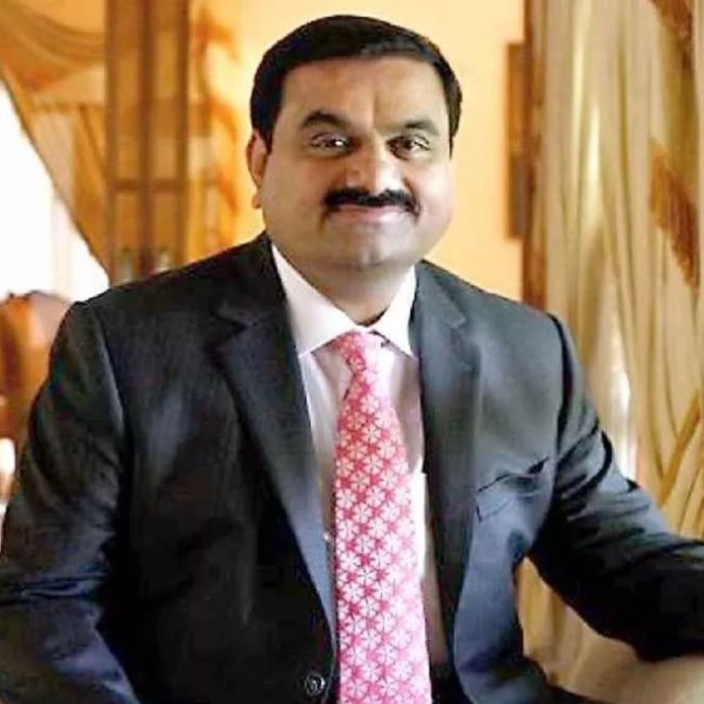 Bain Capital to purchase a majority stake in Adani Capital at Rs. 1500 crore-thumnail