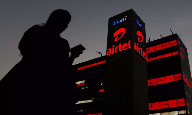 Bharti Airtel makes Rs. 8,024 crore payment to DoT