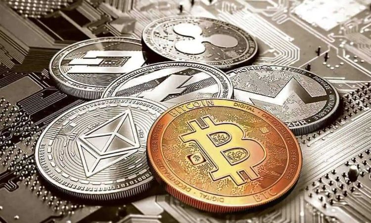 Cryptocurrency markets, in Asia, saw a mix of movements with Bitcoin bouncing above the US$30,000 support level before pulling while Ether climbed to US$1,900.