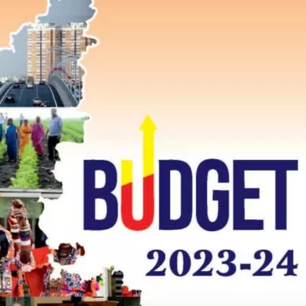 Budget 2023: Karnataka Govt Announces Several Startup Support Programmes-thumnail