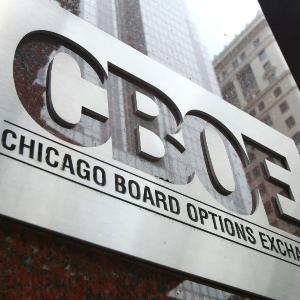 Cboe and Coinbase will collaborate on bitcoin market surveillance as part of an ETF push-thumnail