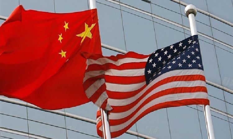 China export controls will hit companies' revenue, says US commerce chief